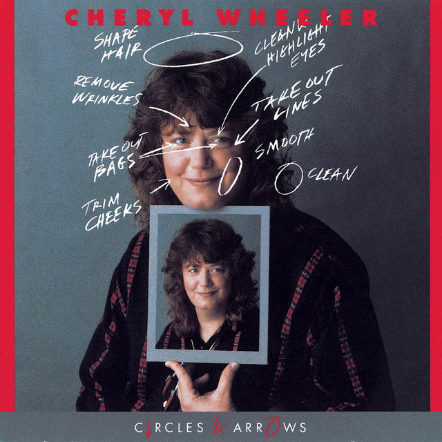 Circles And Arrows cover