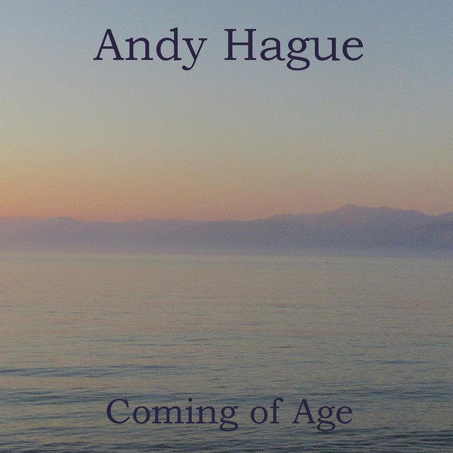 Andy Hague Photo