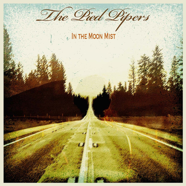 In the Moon Mist