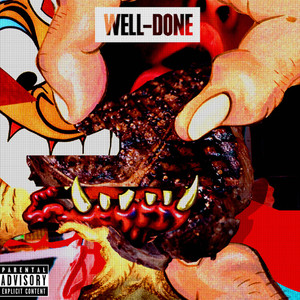 Well Done album