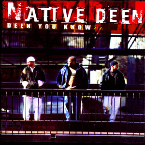 Deen You Know cover