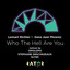 Who The Hell Are You - Stephane Deschezeaux Remix