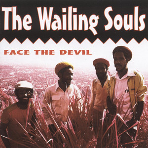 Face the Devil cover