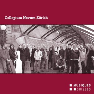 Collegium Novum Z&uuml;rich