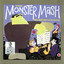 The Original Monster Mash cover