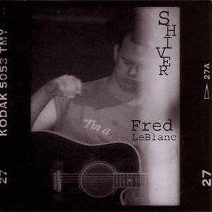 Shiver Albumcover