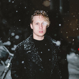 Topi Latukka Photo