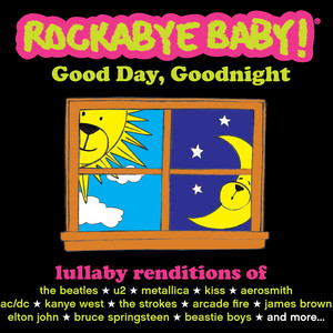 Good Day, Goodnight album