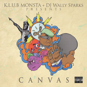 K.L.U.B Monsta