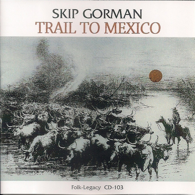 Skip Gorman photo