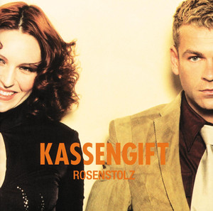 Kassengift album