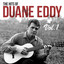 The Hits of Duane Eddy, Vol. 1 cover