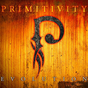 Evolution cover