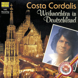 Weihnachten in Deutschland album