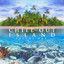 Chill out Island - Volume One Albumcover