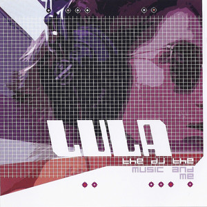 The DJ, the Music and Me album