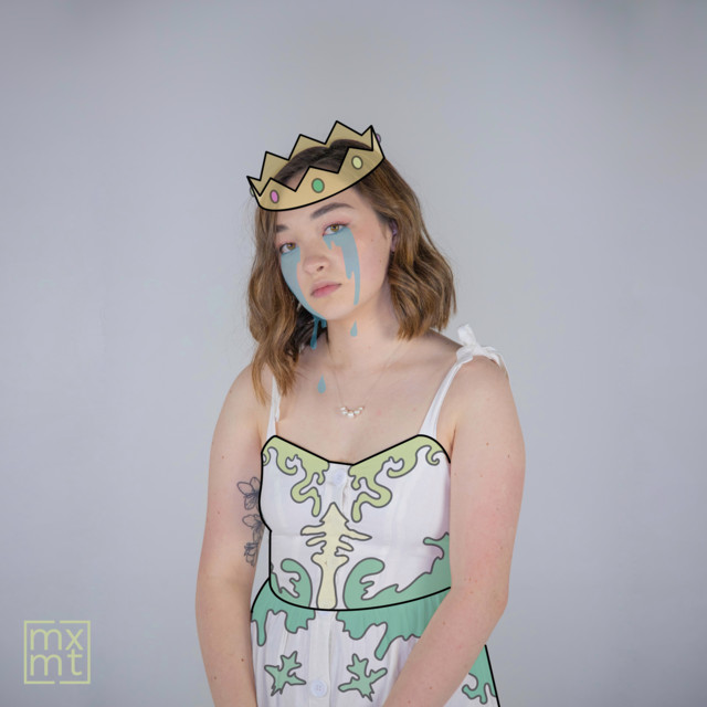 Prom Dress cover