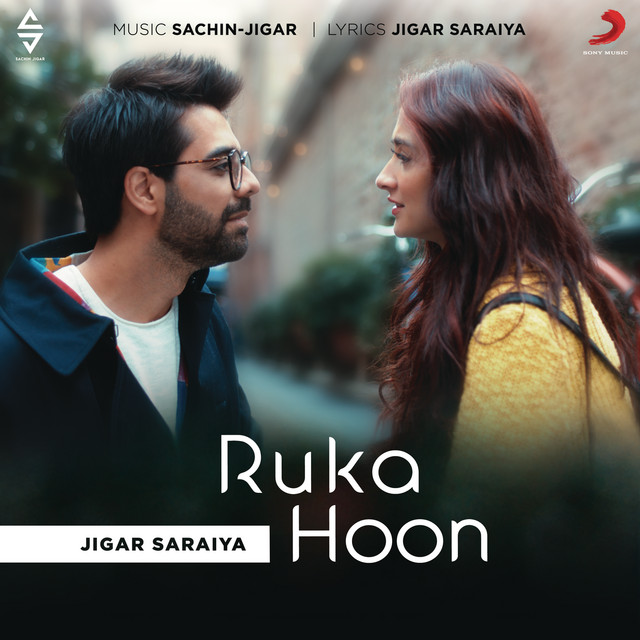 Jigar Saraiya on Spotify