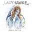 Ladyhawke Special Edition Albumcover