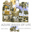 Azure Pieces Of Life Albumcover