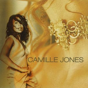 Camille Jones Albumcover