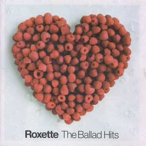 The Ballad Hits album