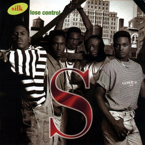 Lose Control album