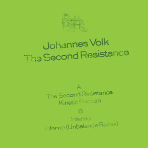Johannes Volk