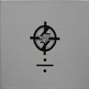 Divisive Influence cover