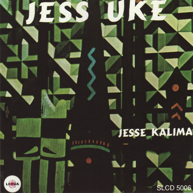Jesse Kalima Photo