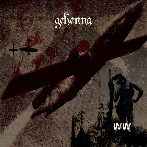 Ww cover
