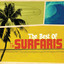 The Best Of The Surfaris cover