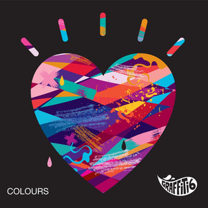 Colours - Spotify Commentary cover