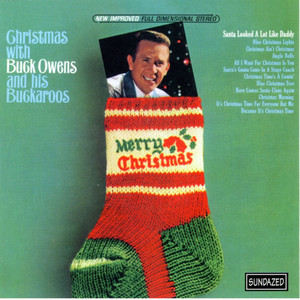 Christmas with Buck Owens and His Buckaroos album