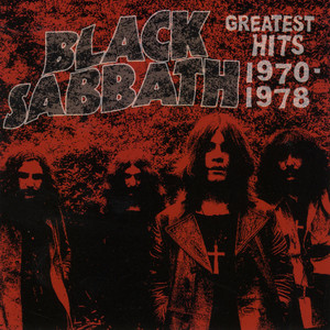Greatest Hits 1970-1978 album