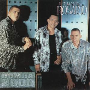 Bomba 2000 cover