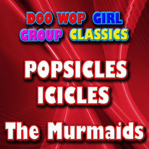 Popsicles and Icicles album