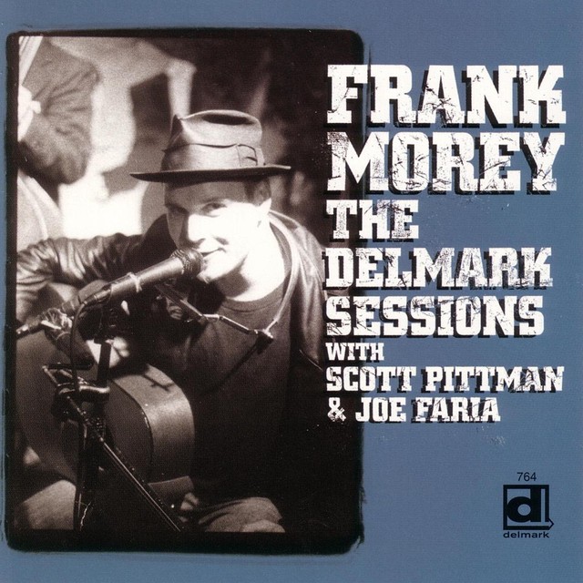 Frank Morey Photo