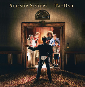 Ta-Dah album
