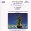 Tchaikovsky: The Nutcracker/Glazunov: Les Sylphides Albumcover
