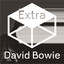 The Next Day Extra cover