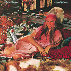 Lazy Afternoon cover
