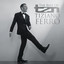 TZN -The Best Of Tiziano Ferro (Deluxe) cover