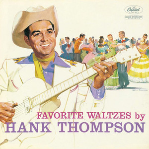 Favorite Waltzes album