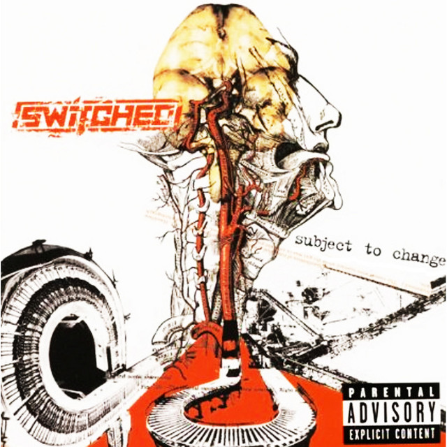 Subject To Change cover