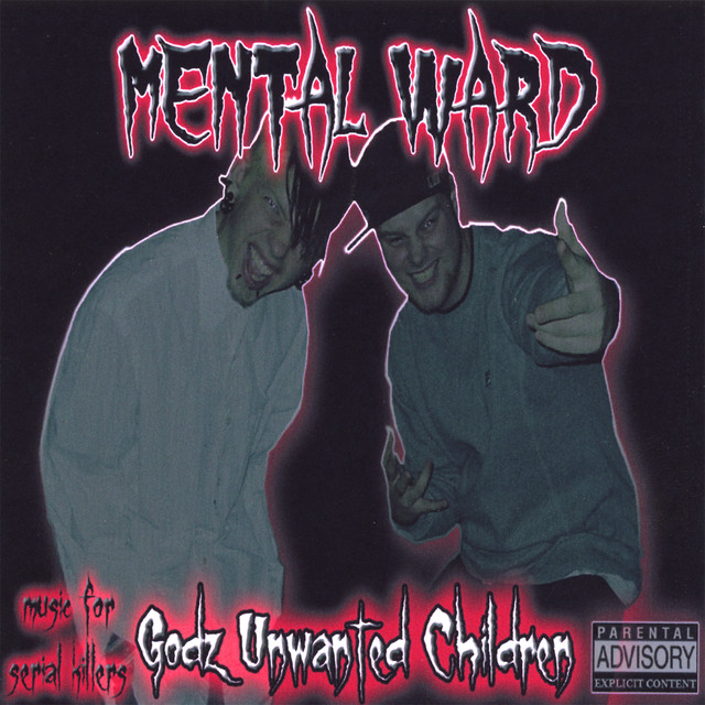 Mental Ward Photo