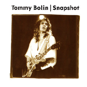 Snapshot album