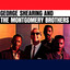 George Shearing and the Montgomery Brothers cover