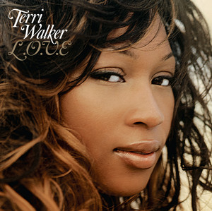 L.O.V.E cover