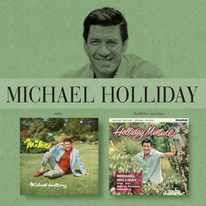 Mike!/Holliday Mixture cover